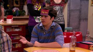 iCarly - SAISON 2