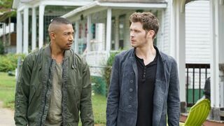The Originals - SAISON 5
