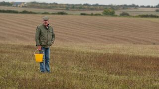 La Ferme de Clarkson