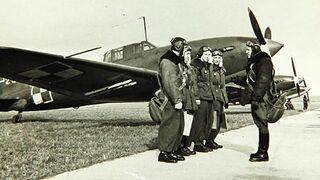 War Factories : fabriquer la guerre