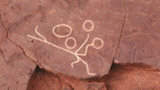 Australie, le grand livre des aborigènes
