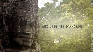 Aux origines d'Angkor