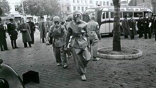 La chimie au service du mal