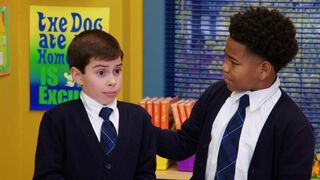 Tyler Perry's Young Dylan - SAISON 2