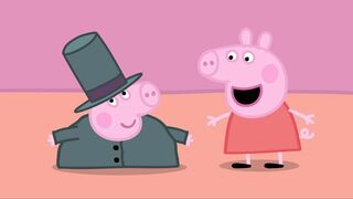 Peppa Pig - SAISON 1