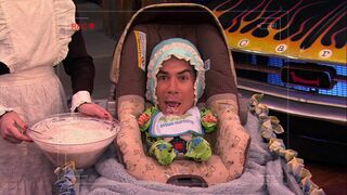 Le rendez-vous de Spencer