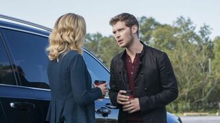 The Originals - SAISON 5
