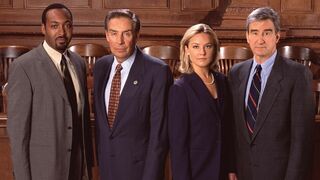 New York, police judiciaire - SAISON 14
