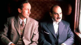 Hercule Poirot - SAISON 1