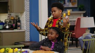 Tyler Perry's Young Dylan - SAISON 2