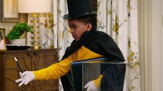 Tyler Perry's Young Dylan - SAISON 2