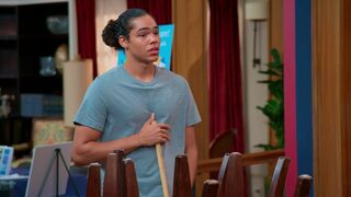 Retraite en famille - SAISON 2
