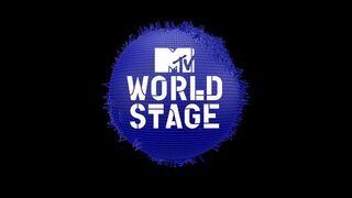 MTV World Stage