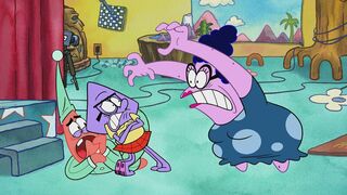 Patrick Super Star - SAISON 3