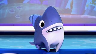 Toukin, le chien-requin - SAISON 2