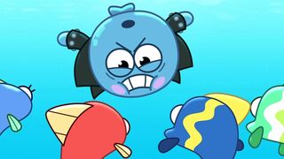 Baby Shark : l'aventure sous l'eau - SAISON 1