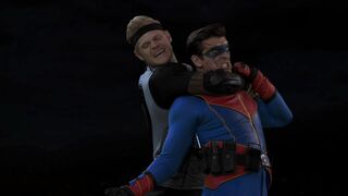 Henry Danger - SAISON 5
