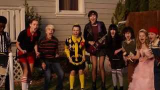 Une famille vraiment Loud - SAISON 1