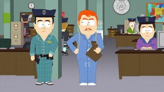 South Park - SAISON 25