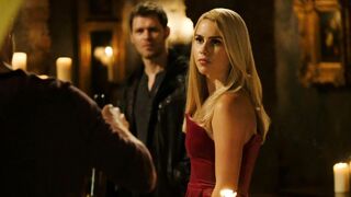 The Originals - SAISON 5