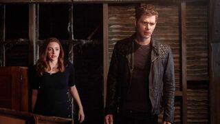 The Originals - SAISON 5