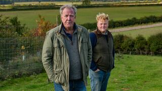 La Ferme de Clarkson