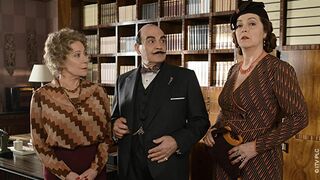Hercule Poirot - SAISON 13