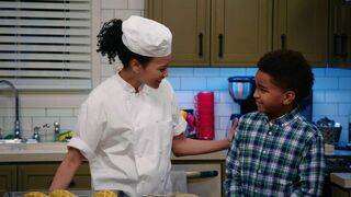 Tyler Perry's Young Dylan - SAISON 2