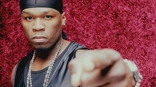 50 Cent