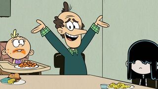 Bienvenue chez les Loud - SAISON 3