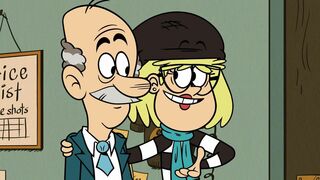 Bienvenue chez les Loud - SAISON 3