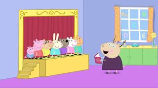 Peppa Pig - SAISON 1
