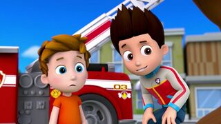 Paw Patrol, la Pat'Patrouille - SAISON 1