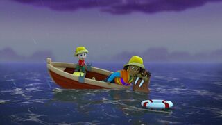 Paw Patrol, la Pat'Patrouille - SAISON 1