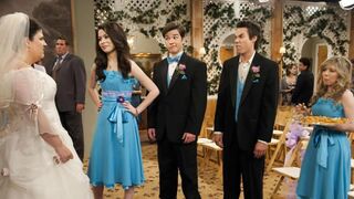 iCarly - SAISON 3