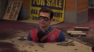 Henry Danger - SAISON 3