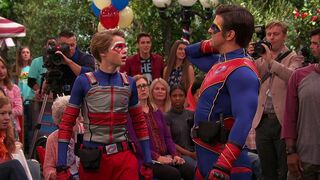 Henry Danger - SAISON 2