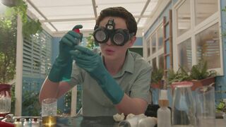 Rock Island Mysteries - SAISON 2