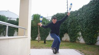 Le Must du ridicule