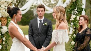 The Originals - SAISON 5