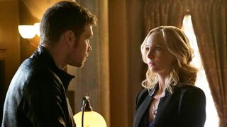 The Originals - SAISON 5