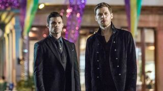 The Originals - SAISON 5