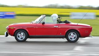 Top Gear