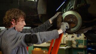 Wheeler Dealers France
