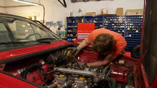Wheeler Dealers France