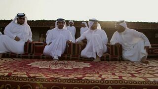 Emirats, les mirages de la puissance