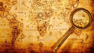 Les explorateurs