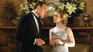 Hercule Poirot - SAISON 10