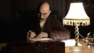 Hercule Poirot - SAISON 13