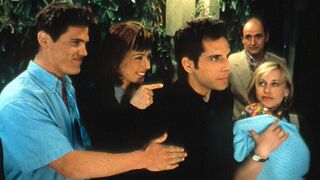 Flirter avec les embrouilles